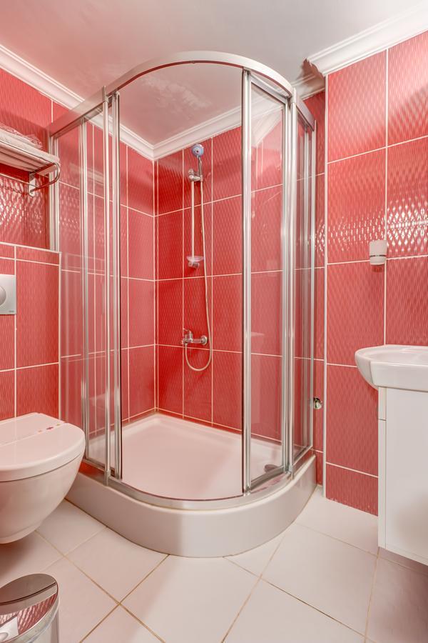 Nefes Hotel Аявали Екстериор снимка
