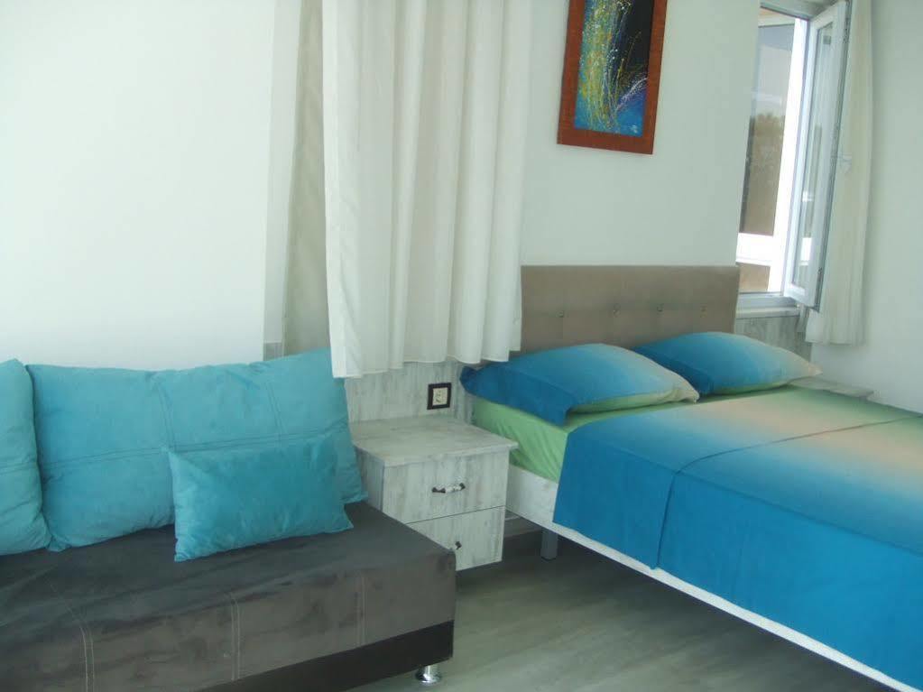 Nefes Hotel Аявали Екстериор снимка